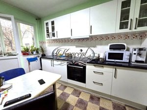 Apartament spatios cu garaj in Grigorescu - imagine 6