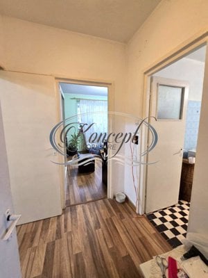 Apartament spatios cu garaj in Grigorescu - imagine 7