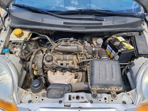 Vand Chevrolet Matiz - imagine 4