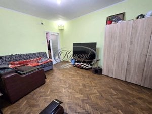 Apartament spatios cu garaj in Grigorescu - imagine 4