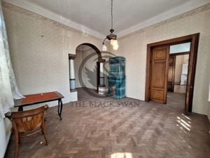 Casă/Vila interbelica de vanzare | Ploiesti, Ultracentral |COMISION 0% - imagine 10