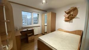 Apartament 2 camere in bloc anvelopat, Lujerului, Militari - imagine 3