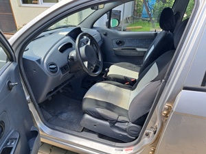 Vand Chevrolet Matiz - imagine 5
