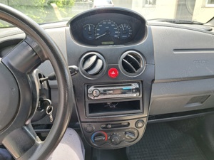 Vand Chevrolet Matiz - imagine 6