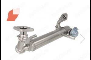 Radiator EGR Iveco Daily IV