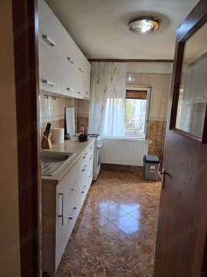 Lujerului, Orsova, apartament  2 camere decomandat