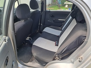 Vand Chevrolet Matiz - imagine 7