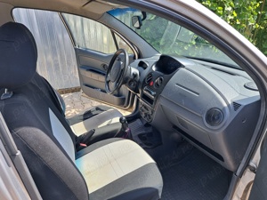 Vand Chevrolet Matiz - imagine 8