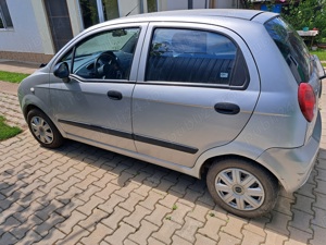 Vand Chevrolet Matiz - imagine 9