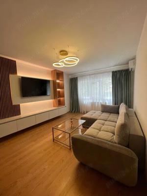 Apartament cu 3 camere în Calea Aradului amenajat LUX - imagine 3