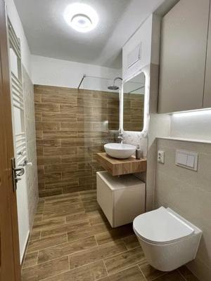 Apartament cu 3 camere în Calea Aradului amenajat LUX - imagine 8