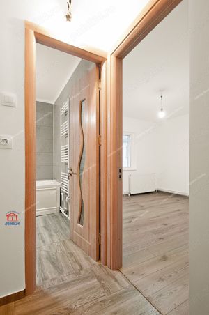 Apartament renovat, doua camere decomandate, etaj 2 din 4, IC Frimu - imagine 8