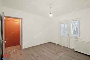 Apartament renovat, doua camere decomandate, etaj 2 din 4, IC Frimu - imagine 10