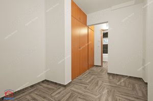 Apartament renovat, doua camere decomandate, etaj 2 din 4, IC Frimu - imagine 12