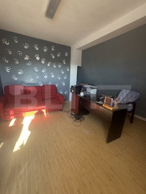 Apartament, 2 camere, mansarda, 49 mp, Calea Bogdanestilor - imagine 3