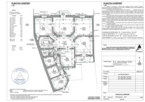 Piata Universitatii,et 1 si st 2ideal apart-hotel,sediu companie - imagine 5