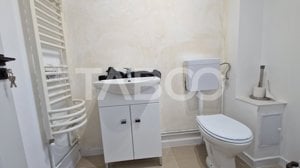 Casa individuala de vanzare in Selimbar 4 camere si 240 mp teren - imagine 12