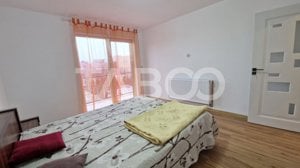 Casa individuala de vanzare in Selimbar 4 camere si 240 mp teren - imagine 9