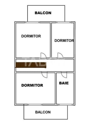 Casa individuala de vanzare in Selimbar 4 camere si 240 mp teren - imagine 5