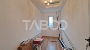 Casa individuala de vanzare in Selimbar 4 camere si 240 mp teren - imagine 16