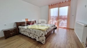 Casa individuala de vanzare in Selimbar 4 camere si 240 mp teren - imagine 8