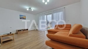 Casa individuala de vanzare in Selimbar 4 camere si 240 mp teren - imagine 15