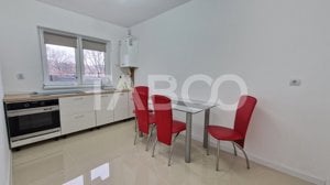 Casa individuala de vanzare in Selimbar 4 camere si 240 mp teren - imagine 7