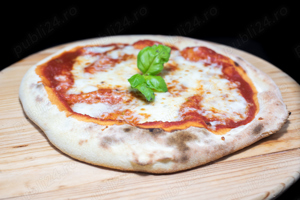 Blaturi precoapte de pizza si pinsa romana fabricate in Italia ! - imagine 3