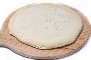 Blaturi precoapte de pizza si pinsa romana fabricate in Italia ! - imagine 4