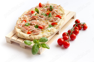 Blaturi precoapte de pizza si pinsa romana fabricate in Italia ! - imagine 2