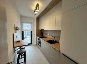 APARTAMENT PARCULUI 20 | LUX - imagine 4