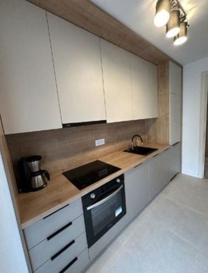 APARTAMENT PARCULUI 20 | LUX - imagine 6