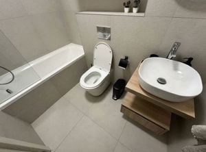 APARTAMENT PARCULUI 20 | LUX - imagine 7