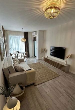 APARTAMENT PARCULUI 20 | LUX - imagine 2