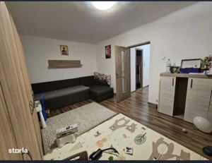 apartament 2 camere zona Auchan Titan - Buhusi - imagine 2