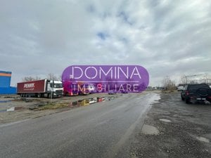 Vânzare teren intravilan  *oportunitate de investiție* - strada Termocentralei - imagine 3