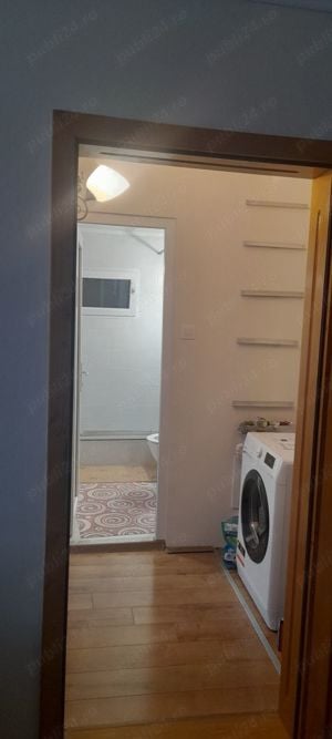 Apartament renovat ,cu parcare și grădină, zona Aleea Salca   schimb - imagine 10