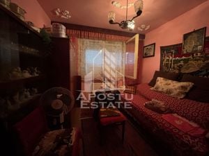 Apartament cu 2 camere in zona Girocului, centrala termica - imagine 3