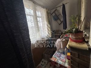 Apartament cu 2 camere in zona Girocului, centrala termica - imagine 6