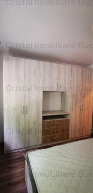 Apartament 2 camere, bloc 1980, mobilat, utilat, in Ozana - imagine 4