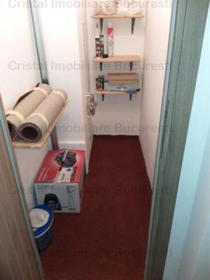 Apartament 2 camere, bloc 1980, mobilat, utilat, in Ozana - imagine 6