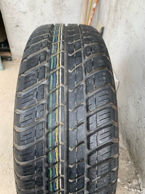 vand roata de rezerva ford  - imagine 5