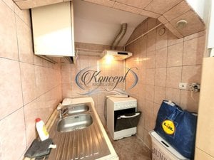 Apartament in zona Stadionului CFR - imagine 8