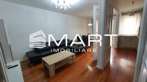 Apartament 3 camere cu loc parcare zona Promenada Mall  - imagine 2