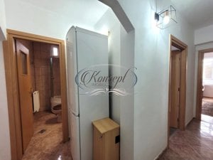 Apartament in zona Stadionului CFR - imagine 11