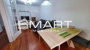 Apartament 3 camere cu loc parcare zona Promenada Mall  - imagine 3