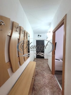 Apartament in zona Stadionului CFR - imagine 13