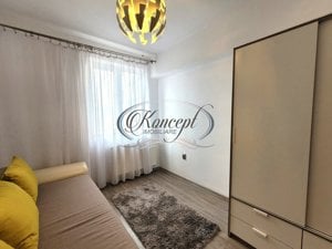 Apartament in zona Stadionului CFR - imagine 4