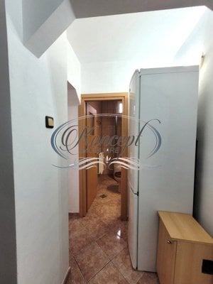 Apartament in zona Stadionului CFR - imagine 14