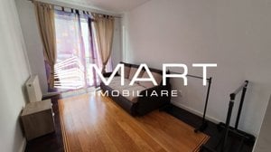 Apartament 3 camere cu loc parcare zona Promenada Mall  - imagine 5